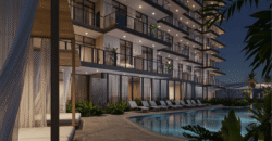 پروژه VELOS در موتور سیتی دبی