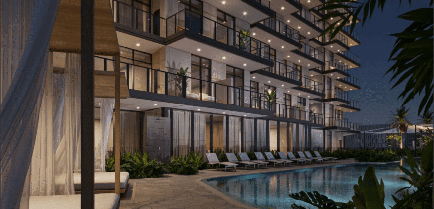 پروژه VELOS در موتور سیتی دبی