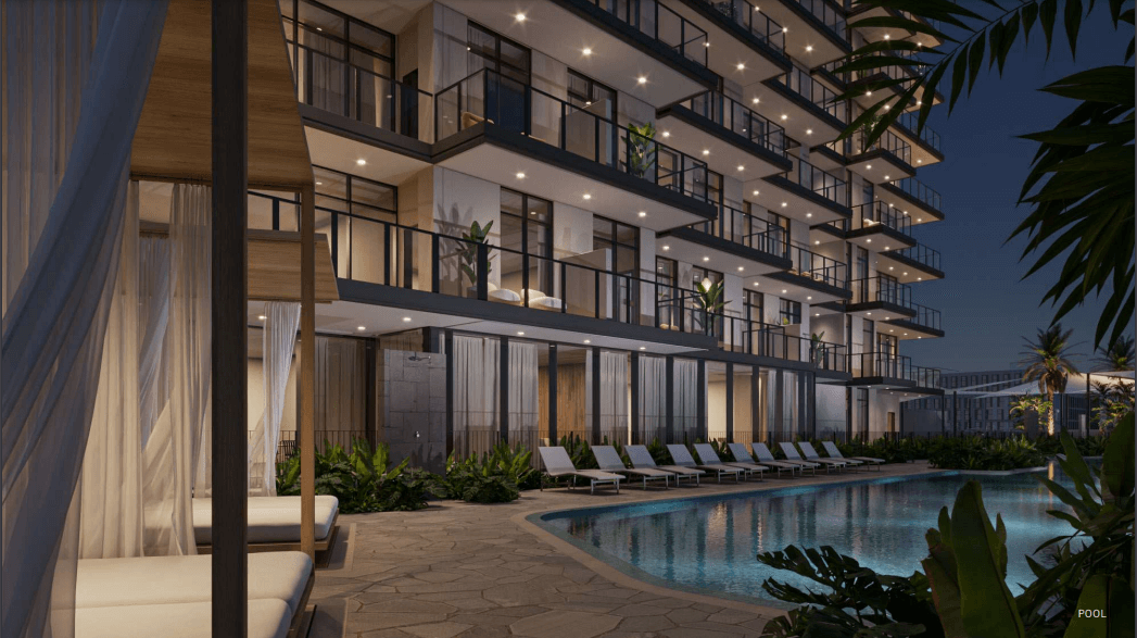 Double tree project