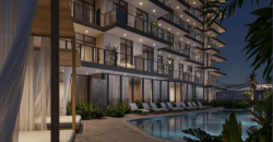 پروژه آبراهام Abraham در Jebel Ali