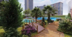 پروژه Zenith Tower J1 در JVC دبی پروژه Zenith Tower J1 در JVC دبی