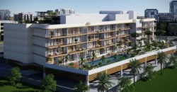 پروژه Coventry Gardens در دبی لند