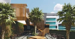 پروژه Zenith Tower J1 در JVC دبی پروژه Zenith Tower J1 در JVC دبی