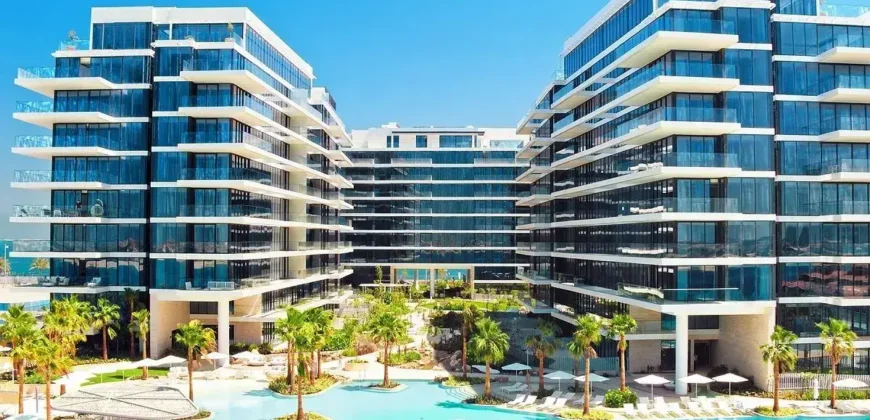 پروژه Hills South در Dubai South