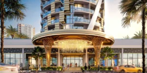 پروژه Biltmore Residences در منطقه الصفوح