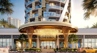 پروژه Biltmore Residences در منطقه الصفوح پروژه Biltmore Residences در منطقه الصفوح