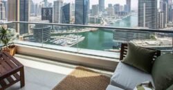 پروژه برکلی اسکوئر Berkeley Square در JVC