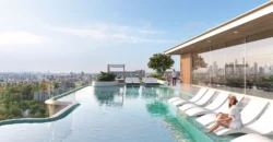 پروژه 113 Residences در الصفوح دبی