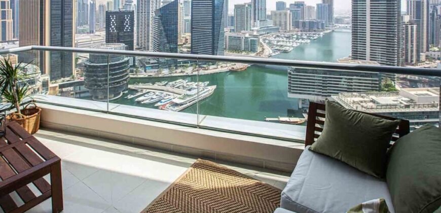 پروژه برکلی اسکوئر Berkeley Square در JVC