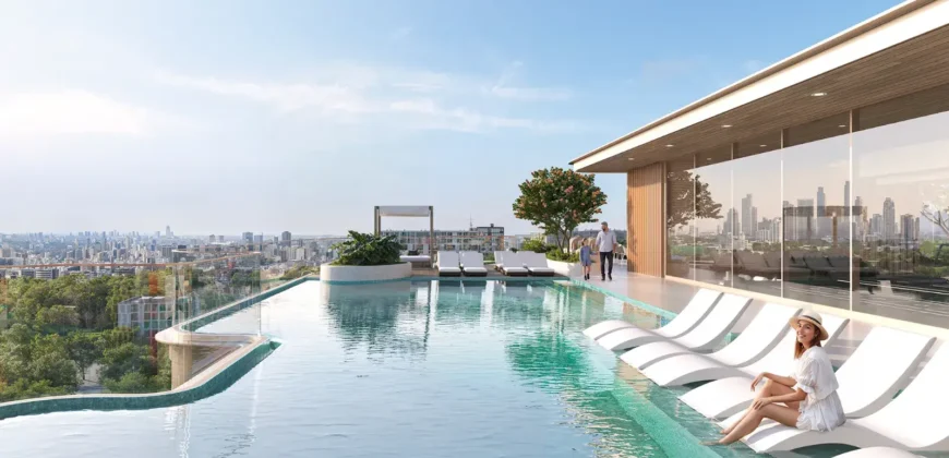 پروژه 113 Residences در الصفوح دبی