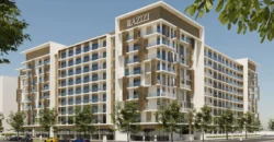 پروژه Azizi Beach Oasis 2 در دبی استودیو سیتی پروژه Azizi Beach Oasis 2 در دبی استودیو سیتی