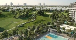 پروژه Golf Meadow در Emaar South پروژه Golf Meadow در Emaar South