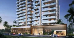 پروژه SOLA Residences در Wasl Gate پروژه SOLA Residences در Wasl Gate