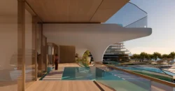 پروژه The Meriva Collection در Dubai Maritime City پروژه The Meriva Collection در Dubai Maritime City