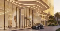 پروژه Serenz by Danube در JVC دبی