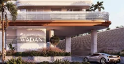 پروژه Weston by Wadan در دبی‌‌لند