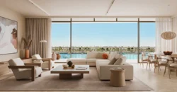 پروژه Baygrove Residences در دبی آیلند پروژه Baygrove Residences در دبی آیلند