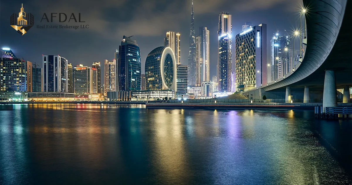 آیا زندگی در دبی برای ایرانیان انتخاب خوبی است؟