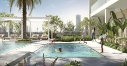 پروژه 1WOOD Residence 2 در JVC