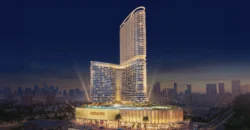 پروژه Serenz by Danube در JVC دبی