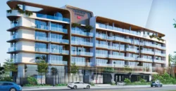 پروژه Coventry Gardens در دبی لند