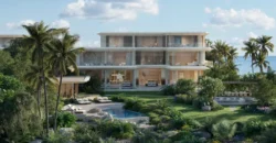 پروژه Asora Bay در جمیرا دبی