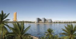 پروژه Playa Viva در المرجان دبی