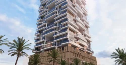 پروژه Gharbi II Residences در JVC