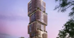 پروژه 31Above by beyond در Dubail martime city