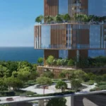 پروژه 31Above by beyond در Dubail martime city