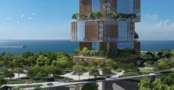 پروژه 31Above by beyond در Dubail martime city