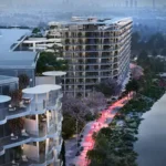 پروژه Sakura Gardens در Falcon City of Wonders دبی