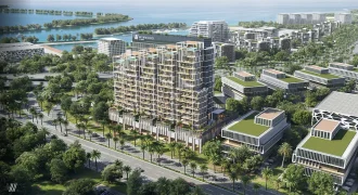 وینوود WYNWOOD در دبی آیلند