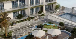 پروژه Provenza Residences در JVC دبی