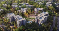 پروژه Capria at Ghaf Woods در منطقه دبی لند پروژه Capria at Ghaf Woods در منطقه دبی لند