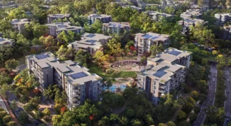 پروژه Capria at Ghaf Woods در منطقه دبی لند پروژه Capria at Ghaf Woods در منطقه دبی لند