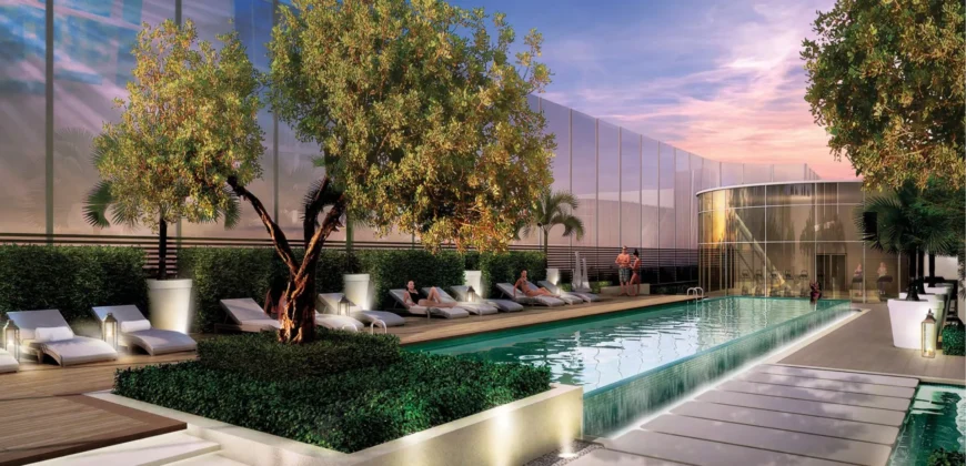 پروژه The Pad در بیزنس بی دبی