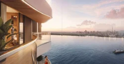 پروژه Pier Residence در Maritime City دبی
