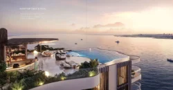 پروژه Pier Residence در Maritime City دبی
