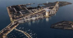 پروژه Pier Residence در Maritime City دبی