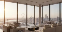 پروژه پاسو (Passo) در Palm Jumeirah