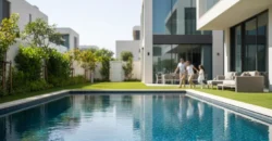 پروژه Eden House Za’abeel در DIFC