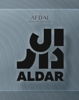 شرکت املاک Aldar Properties (الدار العقاریه)