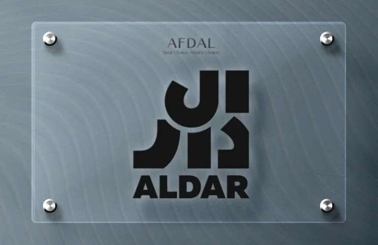 شرکت املاک Aldar Properties