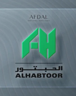 شرکت املاک Al Habtoor Group (الحبتور)