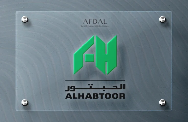 شرکت املاک Al Habtoor Group