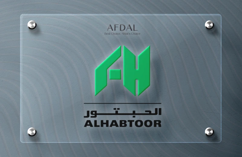 شرکت املاک Al Habtoor Group