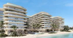 پروژه Aya Beachfront در ام‌ القیوین دبی