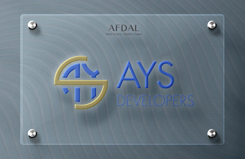 شرکت املاک AYS