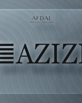 شرکت املاک Azizi Developments (عزیزی)